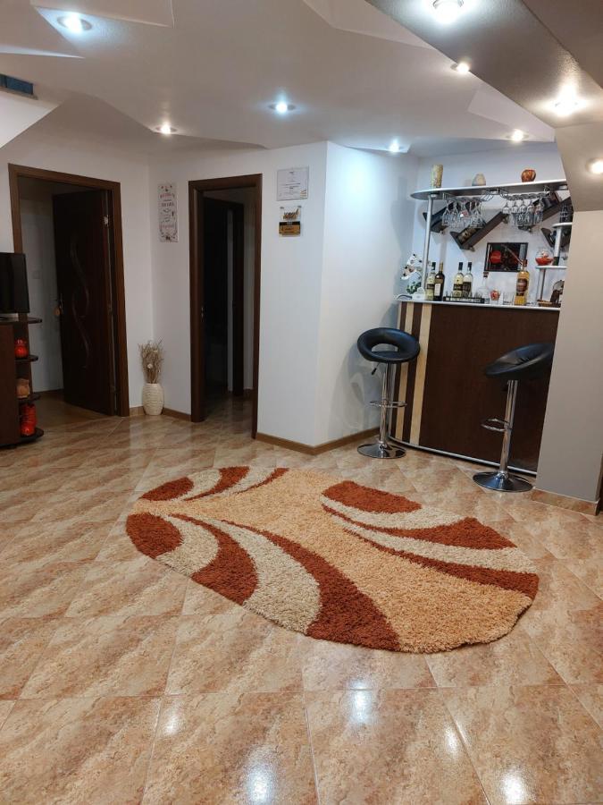 Vila Georgeta Zărneşti Exterior foto